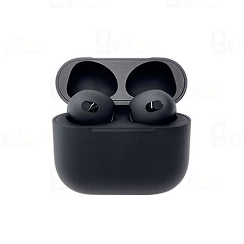 Apple AirPods 2 Black Edition » MyBay