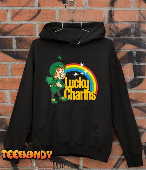 Lucky Charms T Shirt