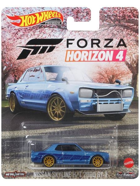 Grl Hot Wheels Premium