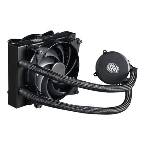 COOLER MASTER Système de refroidissement liquide de processeur