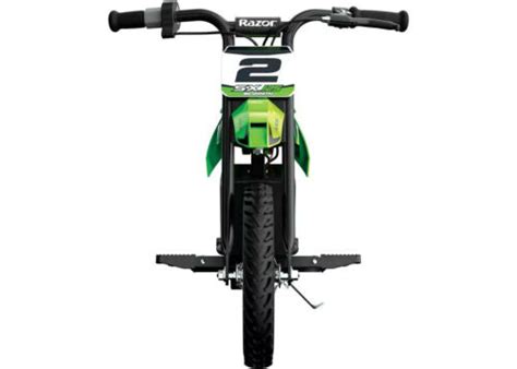 Razor Sx125 Mcgrath Dirt Electric Bike Us2dk