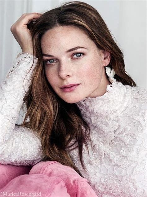 Elle Sweden 2015 Rrebeccalouisaferguson