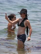 JILLIAN MICHAELS Nude AZNude