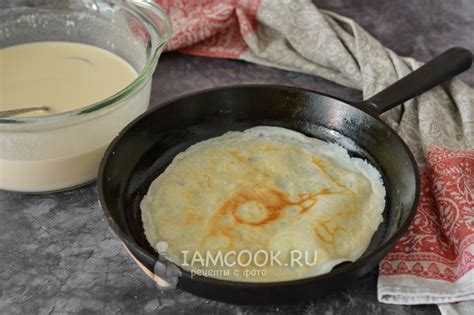 Блинчики с курицей и яйцом — рецепт с фото пошагово