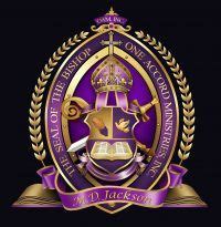 Bishop Seal Design