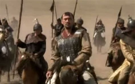 China Deports For Watching Genghis Khan Flick The Times Of Israel