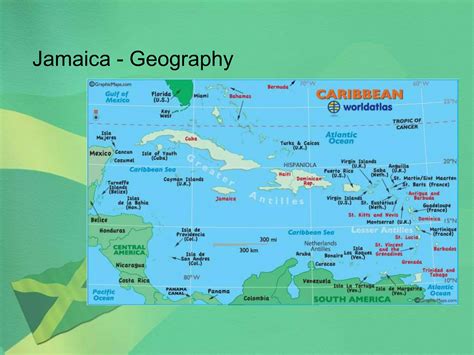 Learning by serving- Jamaica | PPTX