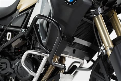 Defensas De Motor Laterales SW Motech Para BMW F 800 GS Adventure 13 18