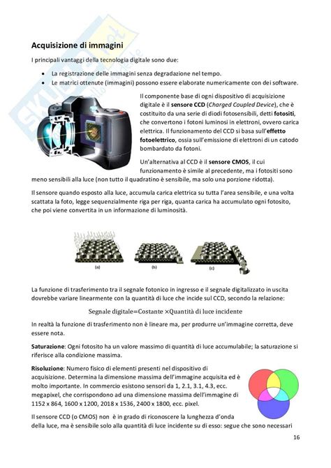Appunti Ingegneria Inversa E Produzione Additiva