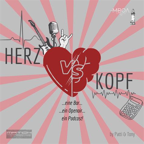 Herz Vs Kopf Podcast RTL