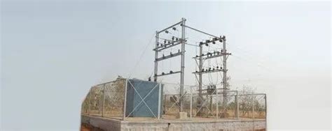 pole structure materials manufacturer  mumbai