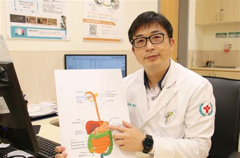 糞便顏色關係大 醫稱黑發亮、有血腥味速就醫醫療 僑務電子報