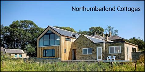 Northumberland Cottages - Opening Soon - Breamish Valley