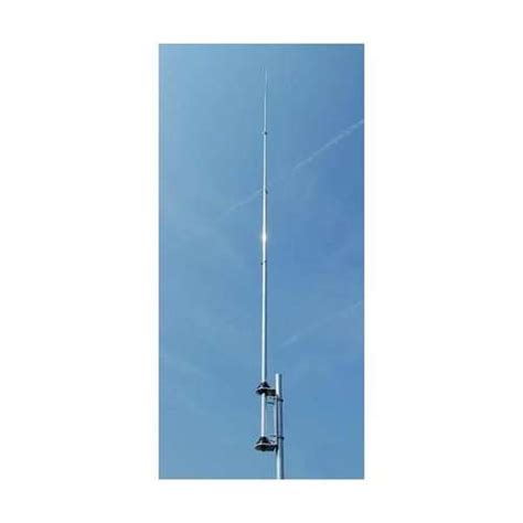 Hf Vertical Antenna Radioworld Uk