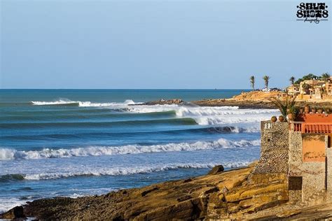 Surf Blog Legendary Surf Spots Anchor Point In Morocco