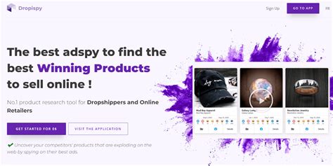 The Best Minea Alternatives For Dropship Spying Dropship