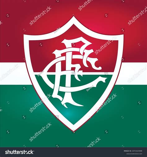 1,877 Fluminense Football Club Images, Stock Photos, 3D objects ...