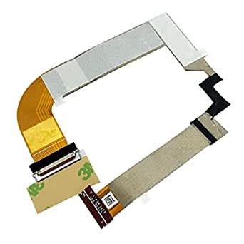 Amazon Zahara Edp Lcd Led Lvds Screen Display Video Ribbon Cable