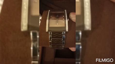 LIZER WATCH GIFT NI MADAM - YouTube