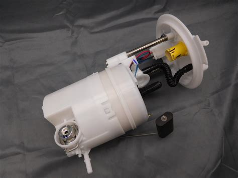 Oem Kia Sorento Hyundai Santa Fe L Fuel Pump U Alpha