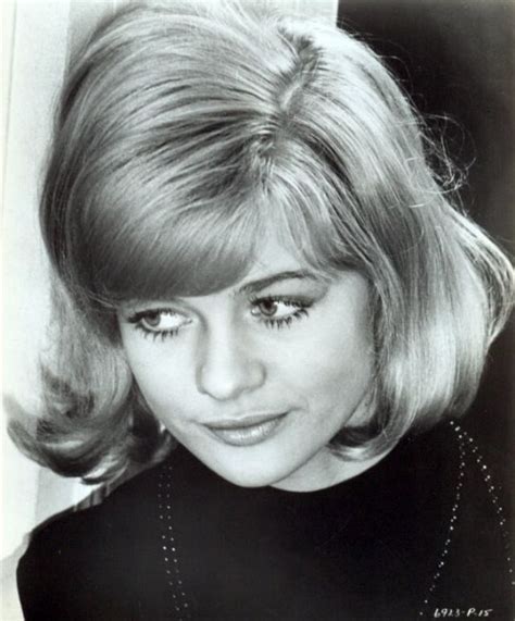 Classic Actresses English Actresses Sally Forrest Judy Geeson American Series She Movie