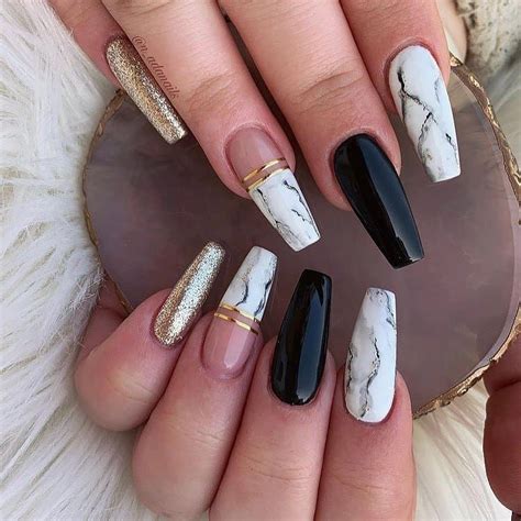 Instanailfeed Shared A Post On Instagram Pretty Nails Follow