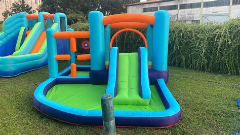 Bouncy Castle Rental Tentage Rental Singapore
