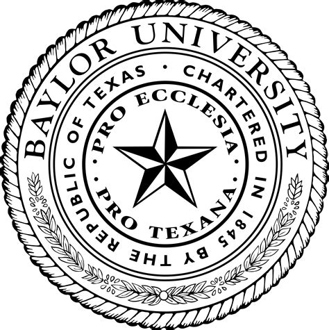 Baylor University – Logos Download