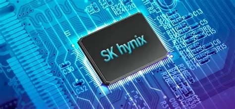 SK Hynix tiene listo un encapsulado de chips 2 5D puntero y más barato