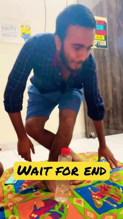 End Me Dekhna 🤮 Viral Trending Funnyvideo Funny Shots Shortvideo