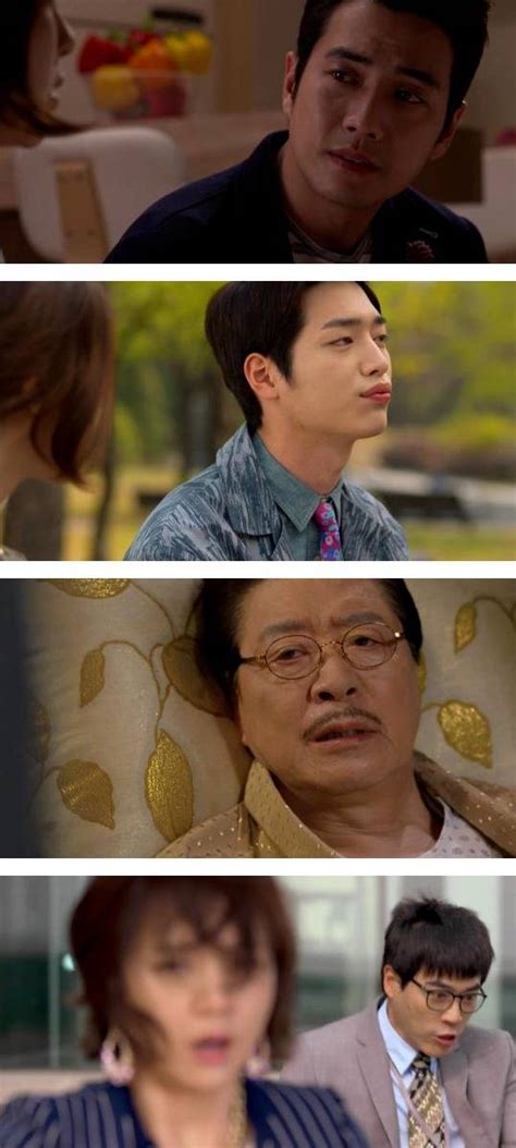 [spoiler] Added Final Episode 16 Captures For The Korean Drama Sly And