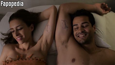 Ariadna Cabrol Nude Leaks Photo Fapopedia