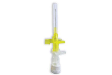 IV Cannula 24G Neonate