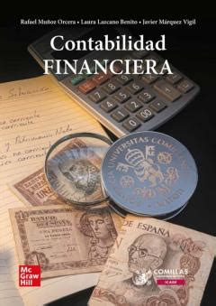 Contabilidad Financiera En Formato EBook Y Audiolibro