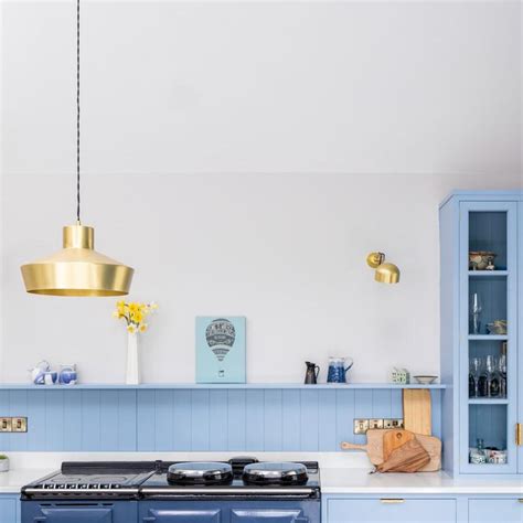 Splendor Brass Pendant Light Mullan Lighting Lime Lace