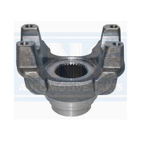 Flange Do Diferencial LNG 41083A MercadoCar