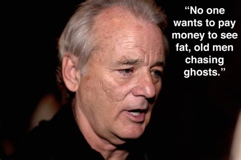 Bill Murray Ghostbusters Quotes. QuotesGram