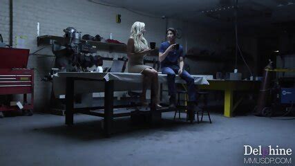 Hot Milf Fucks Co Worker On His Last Day Katie Morgan