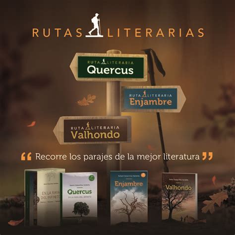 Rutas Literarias En La Raya Del Infinito Entreparques Tu Pr Xima