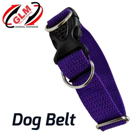 Dog Belt Heavy Duty Darazlk