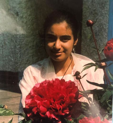 Nina Aouilk: The Rising Star Of Tomorrow