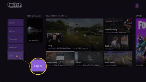 How To Stream To Twitch On Xbox One