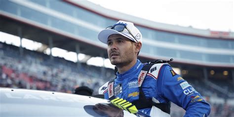 Kyle Larson Added to NASCAR’s “75 Greatest” List