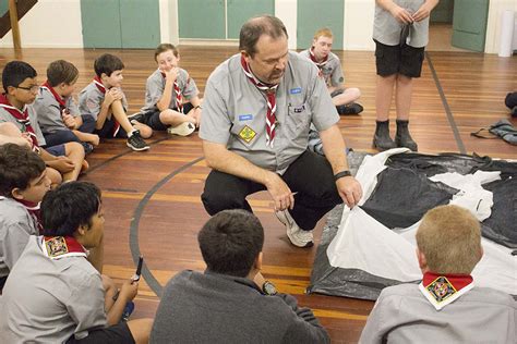 Chartwell Scouts