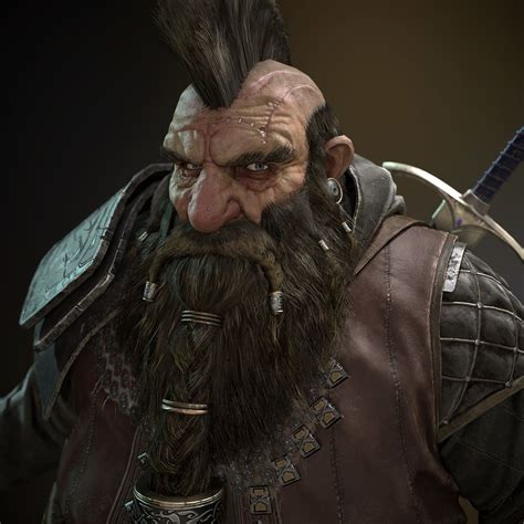 Pin On Mighty Dwarves