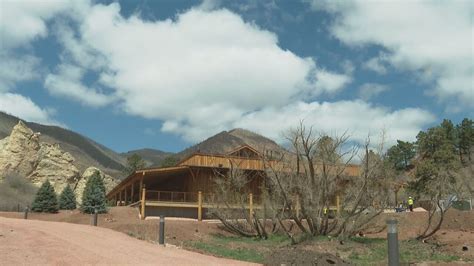 Flying W Ranch celebrates grand reopening 8 years after Waldo Canyon Fire