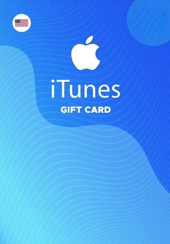 Compra Itunes Usd Con Un Buen Precio Para Apple Eneba