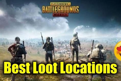 Best Loot Locations in Bermuda Map of Free Fire - PlayerZon Blog