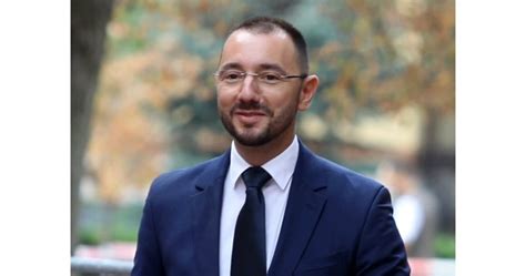 Антон Хекимян: Целта ни е строителното разрешително да стане електронно
