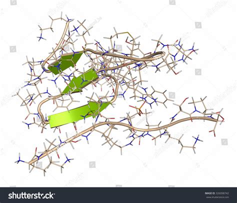 8 Microtubule Associated Protein Tau Images, Stock Photos, and Vectors ...